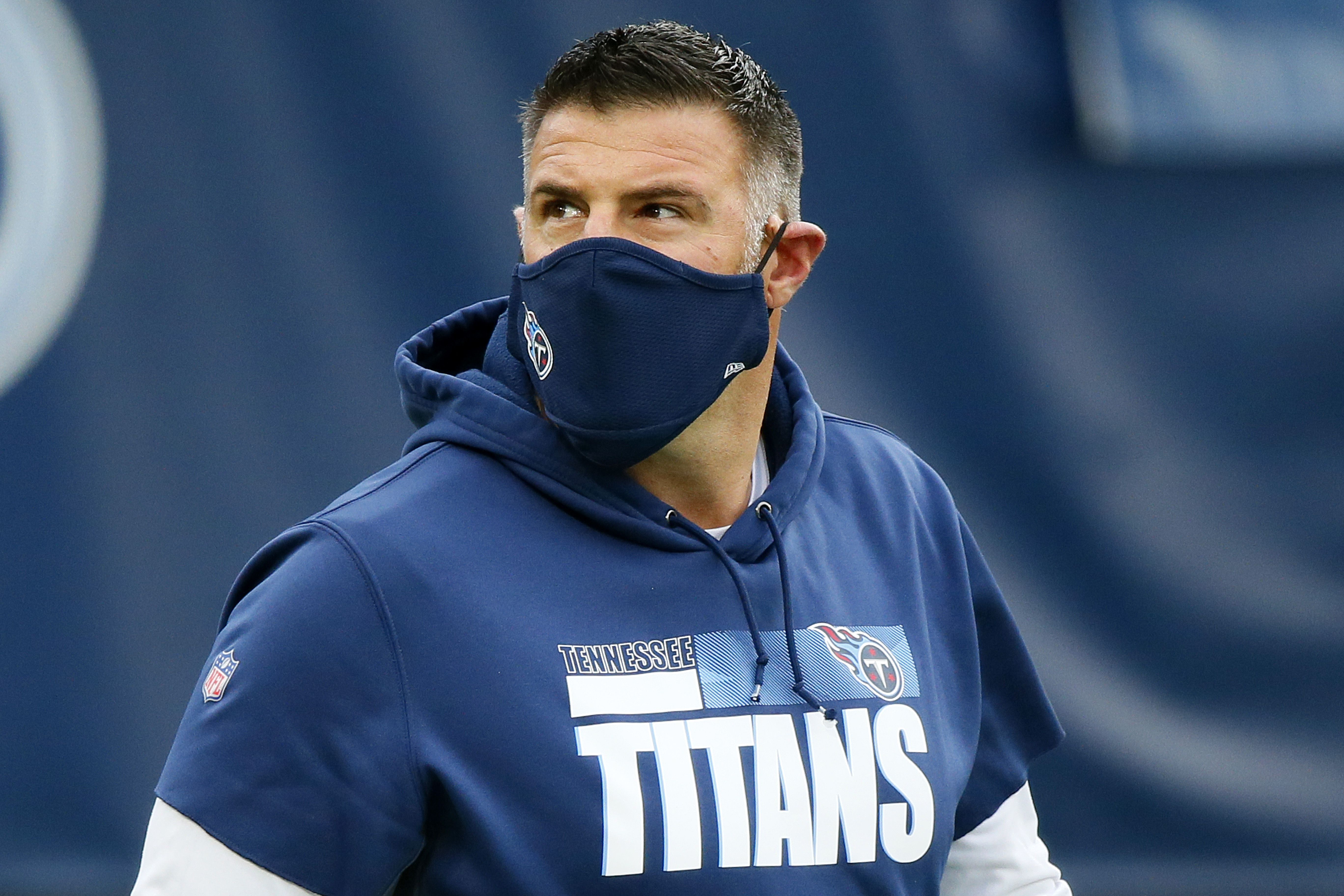 2020 NFL playoffs: A New Englander's Guide to the Tennessee Titans