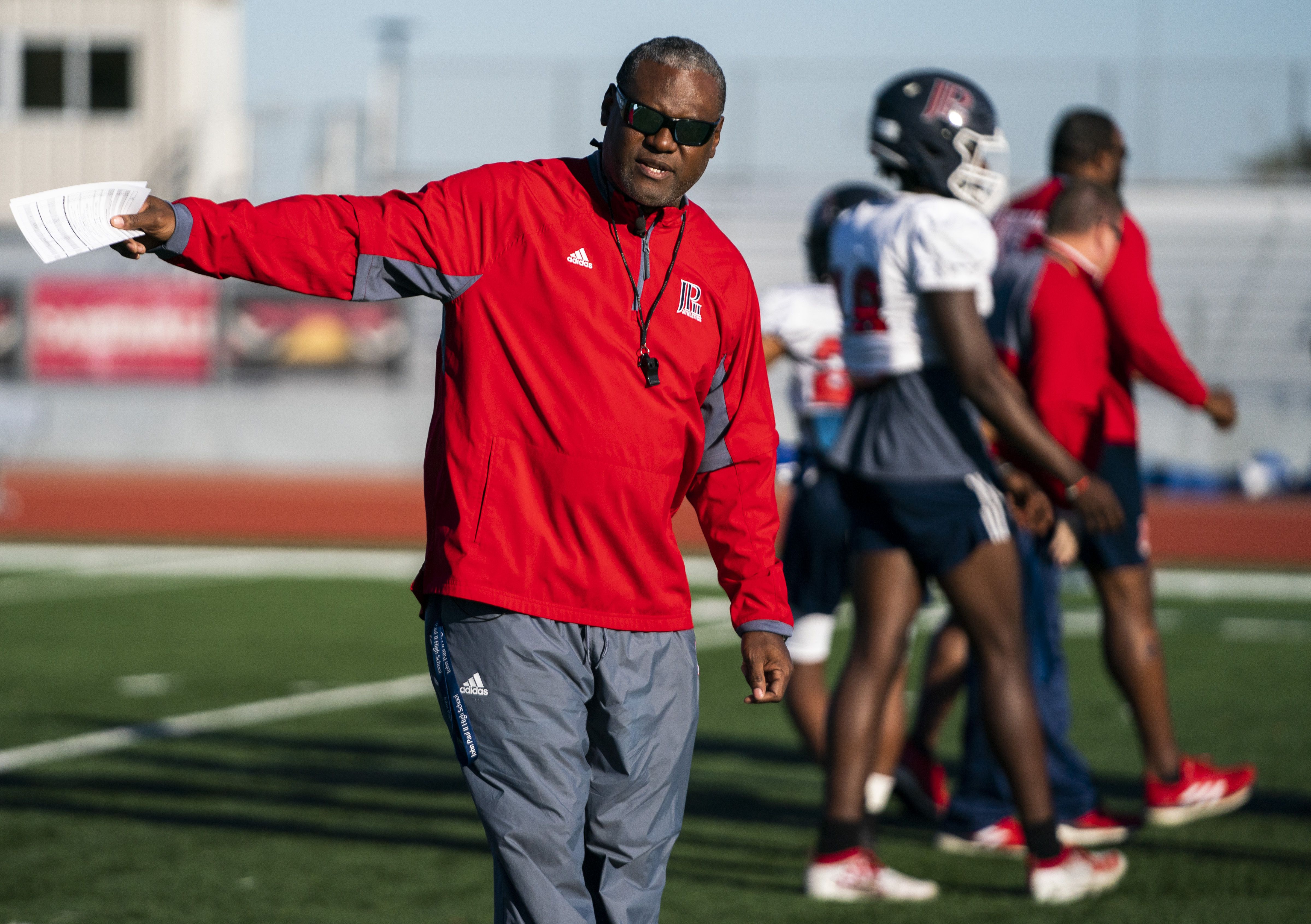 Videos - John Paul II Cardinals (Plano, TX) Varsity Football