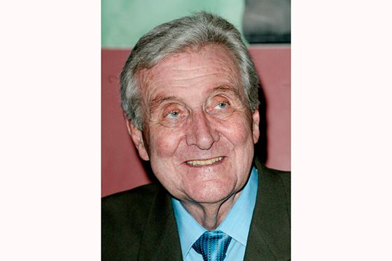 G1 - Patrick Macnee, da série de espiões 'Os vingadores', morre aos 93 anos  - notícias em Pop & Arte