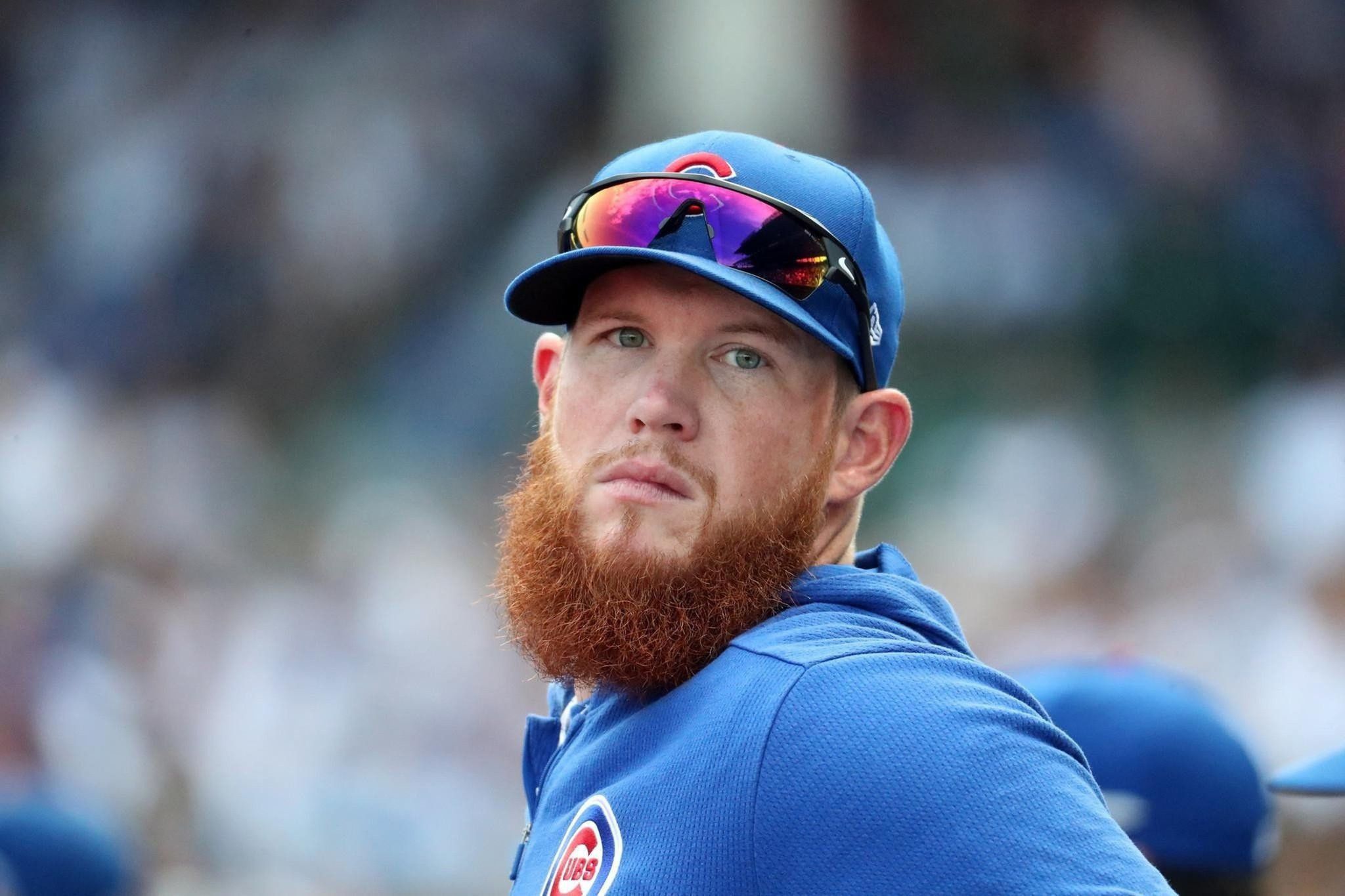 Why Cubs, Craig Kimbrel Should Embrace Closer Controversy in '21 – NBC  Chicago