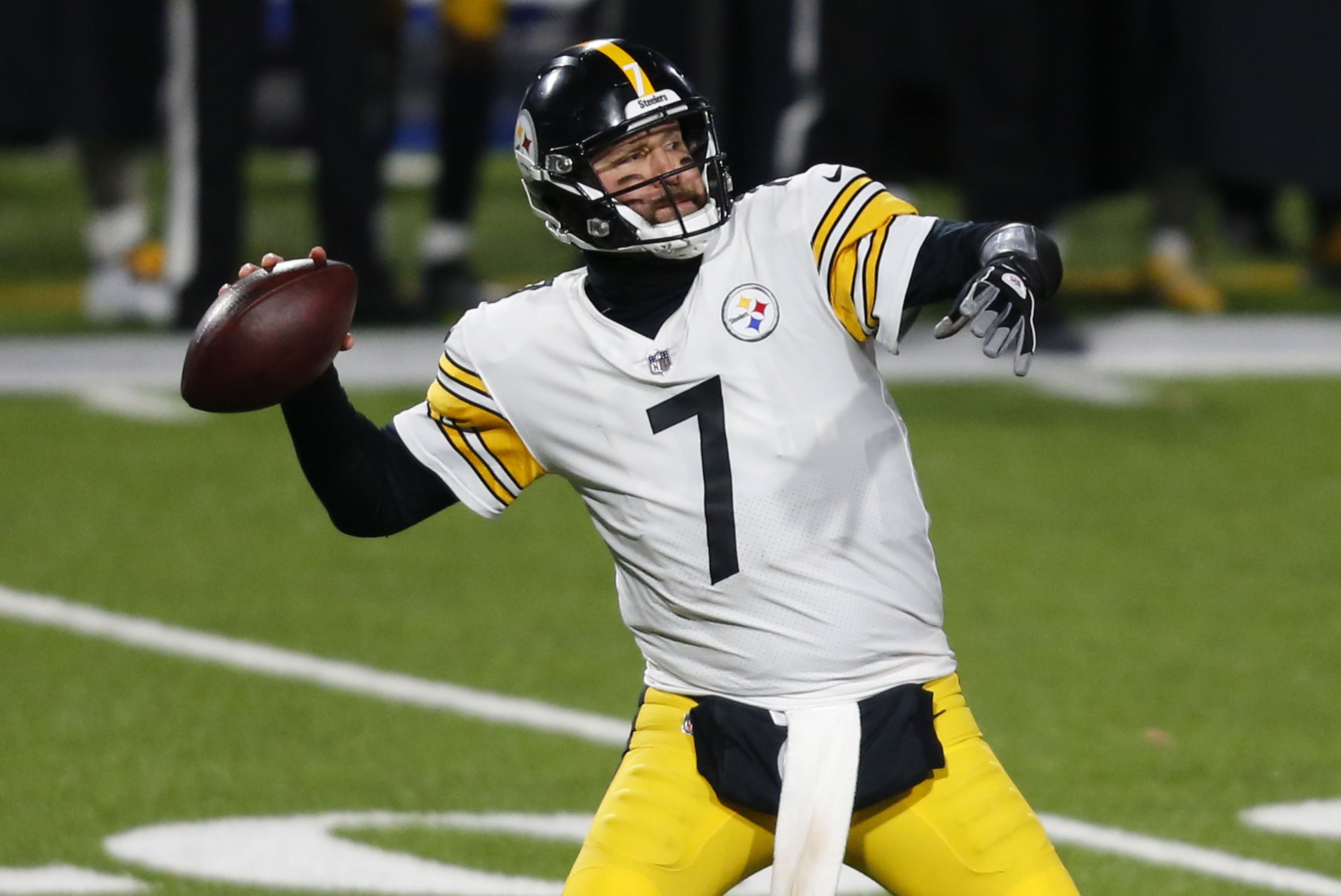 pittsburgh steelers news today