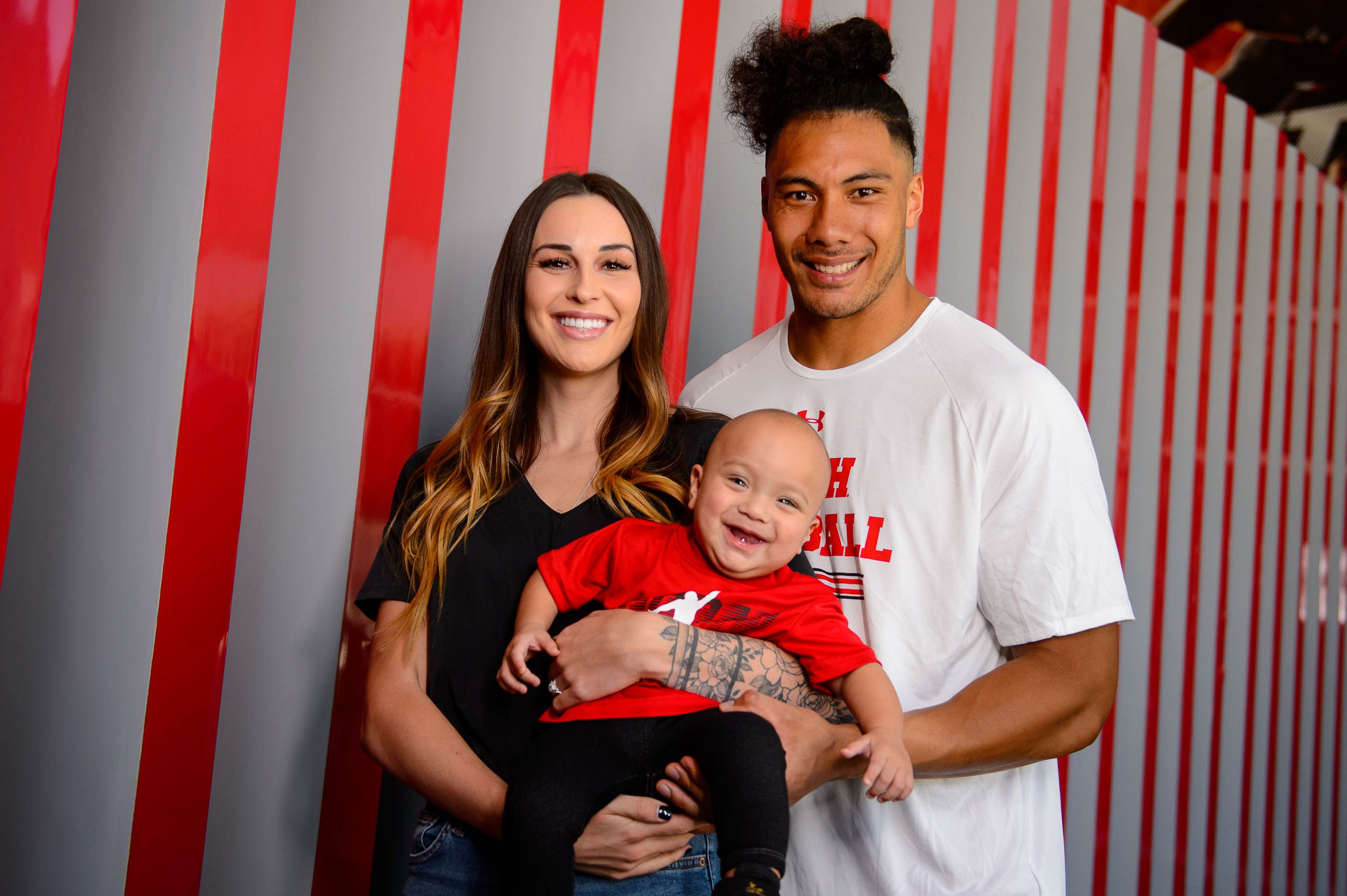 How Former Utah Linebacker Francis Bernard Will Fit In With Dallas Cowboys