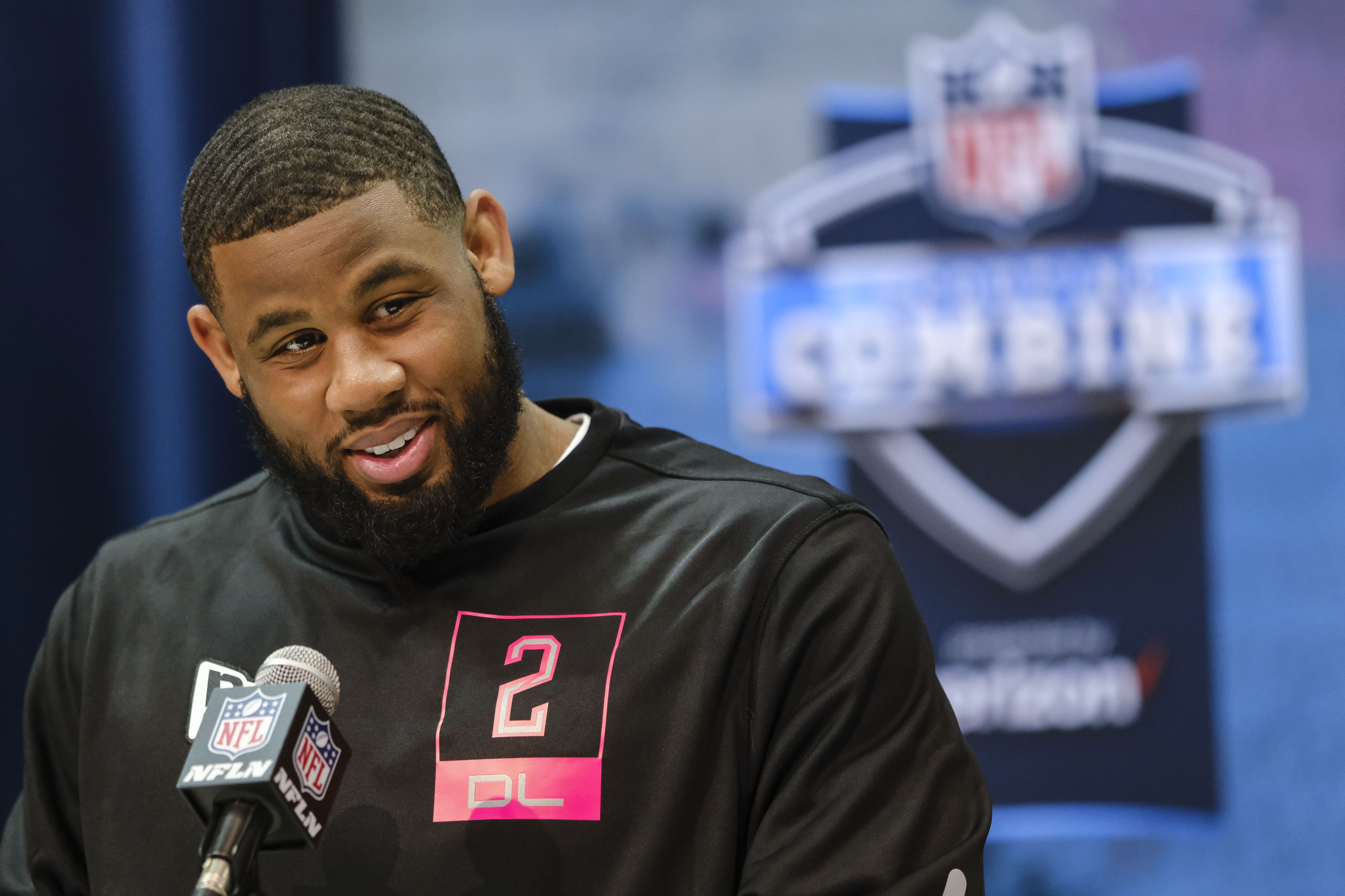 NFL Combine live stream: TV channel, how to watch