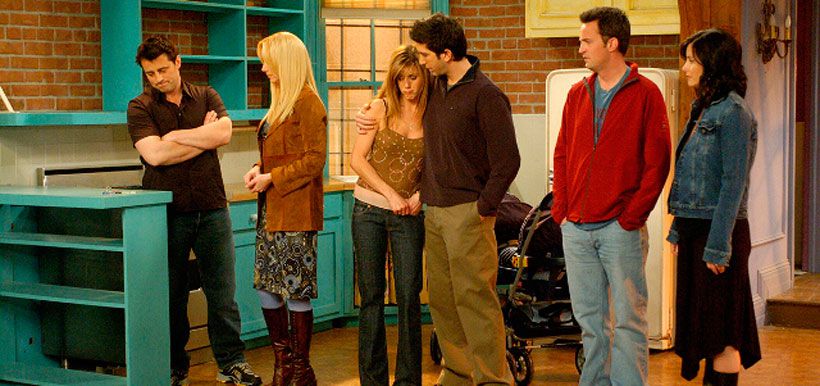 friends final