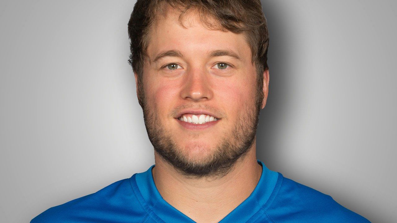 Denver misses out on Matt Stafford, Lions trade QB to Rams for big haul