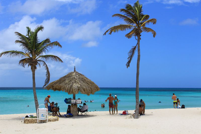 aruba