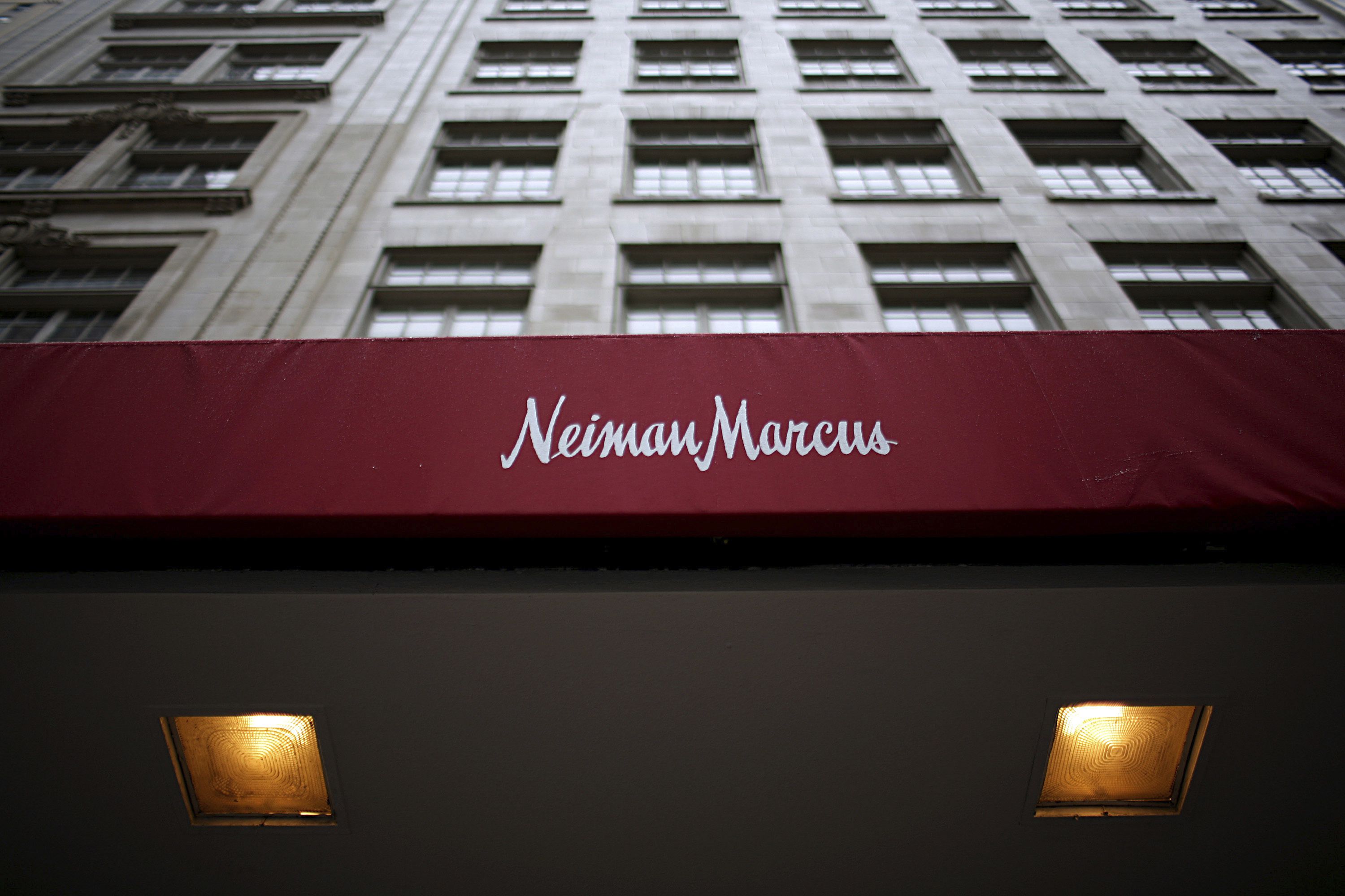Neiman Marcus Files Chapter 11, First Major Retail Chain in COVID-19 Crisis