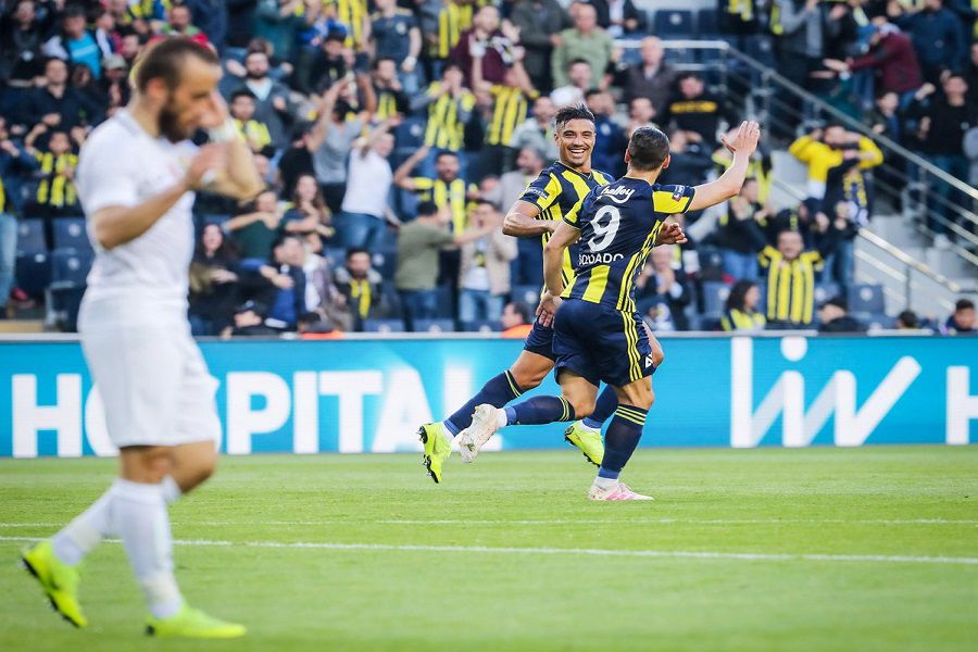 FENERBAHCE