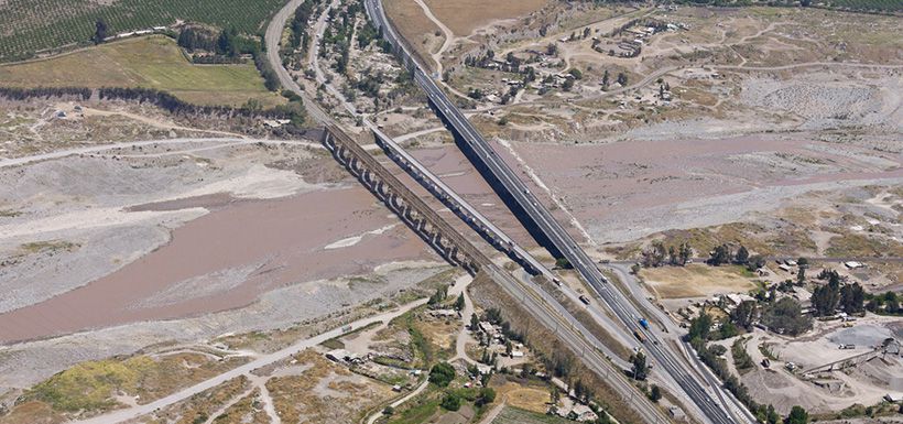 Puente Maipo