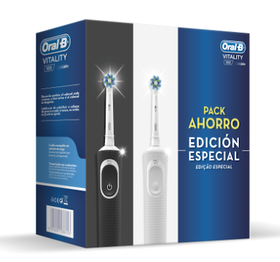 Pack ahorro Oral B