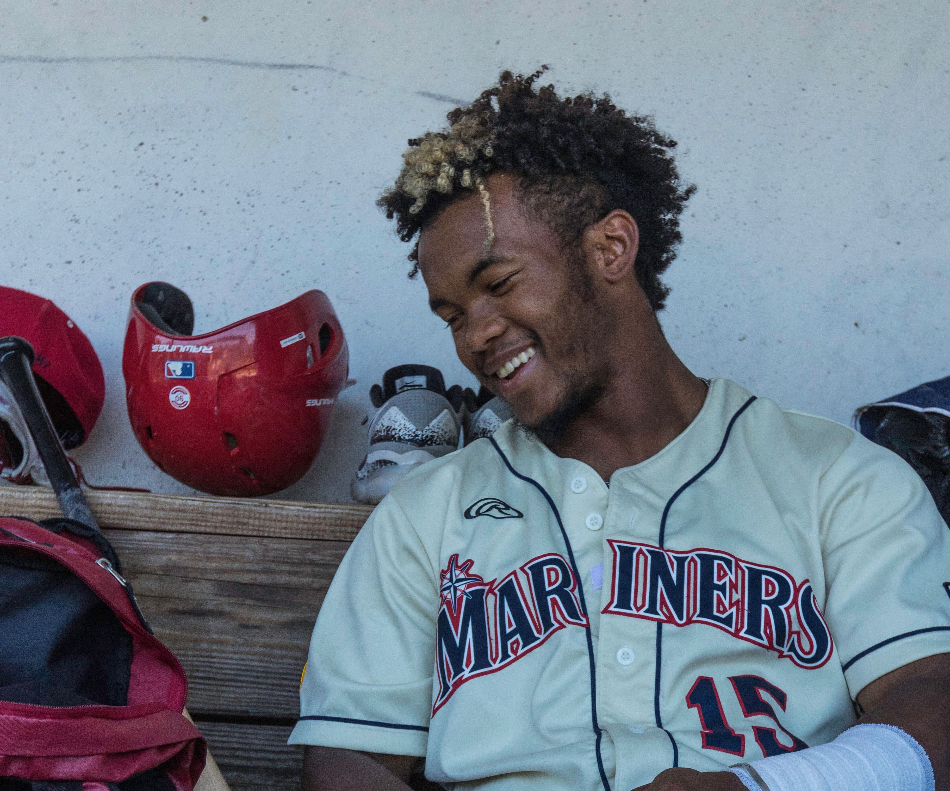 Players, coaches, scouts remember Kyler Murray's baseball career