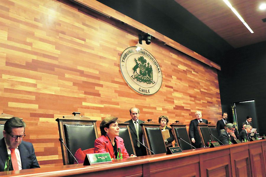 Imagen TRIBUNAL CONSTITUCIONAL1138