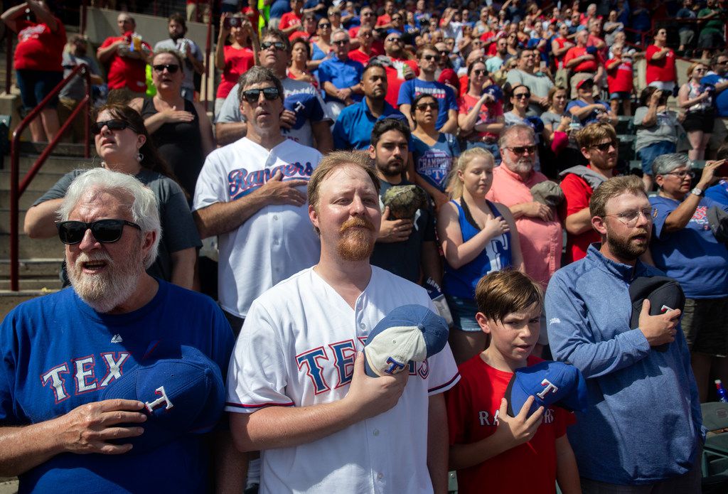 Funeral for a Friend: Eulogizing the 2021 Texas Rangers - D Magazine