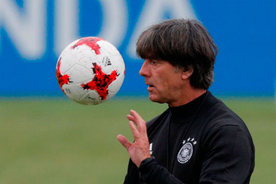 Joachim Low