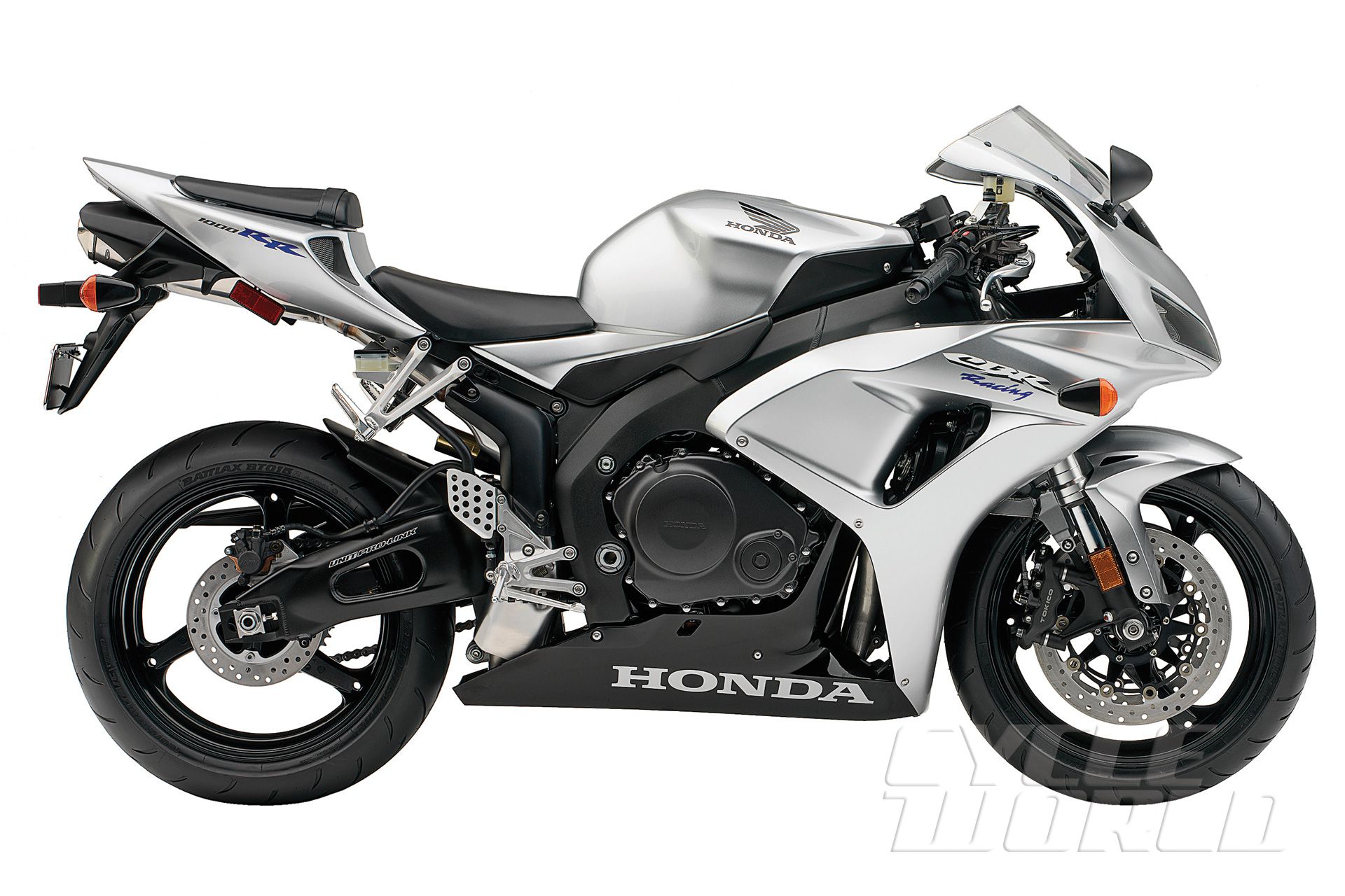 Besøg bedsteforældre vejkryds Elendighed Honda CBR1000RR Sportbike- BEST USED Motorcycle Review- Pricing- Specs |  Cycle World