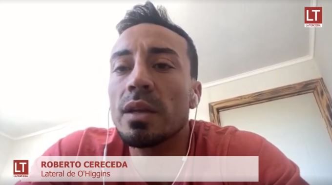 Roberto Cereceda