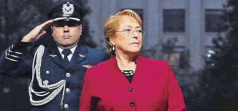 BACHELET