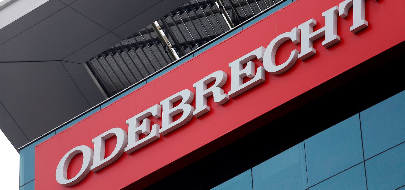 Odebrecht