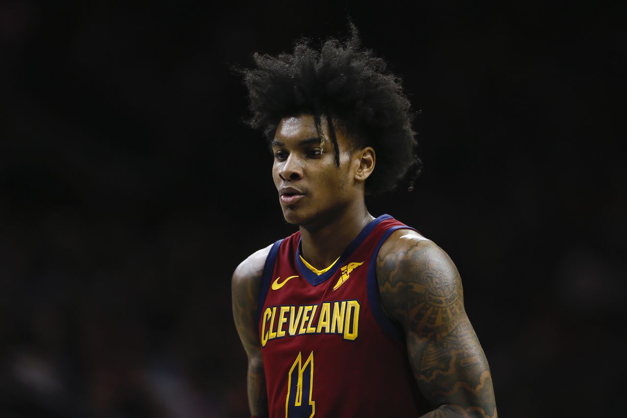 Cleveland Cavaliers: Kevin Porter Jr. could be key piece, despite being  30th overall pick