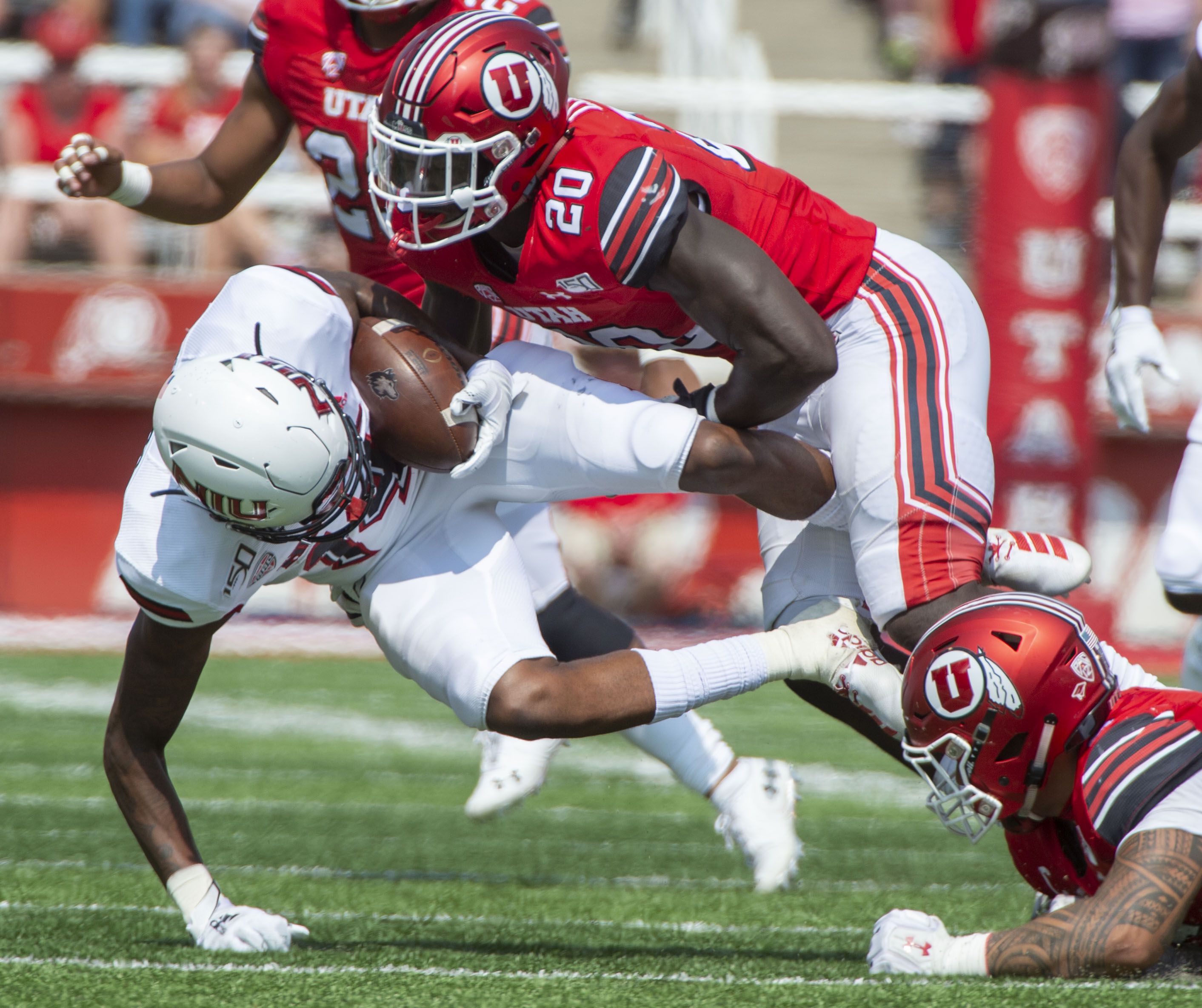 Cowboys 2022 draft profile: Utah linebacker Devin Lloyd - Blogging The Boys