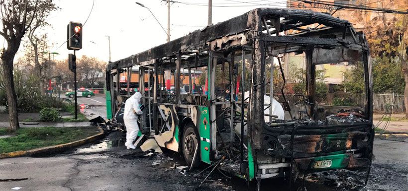 transantiago