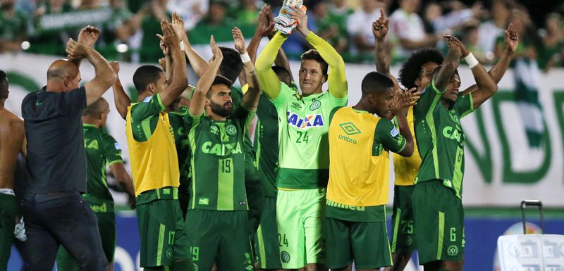 Chapecoense