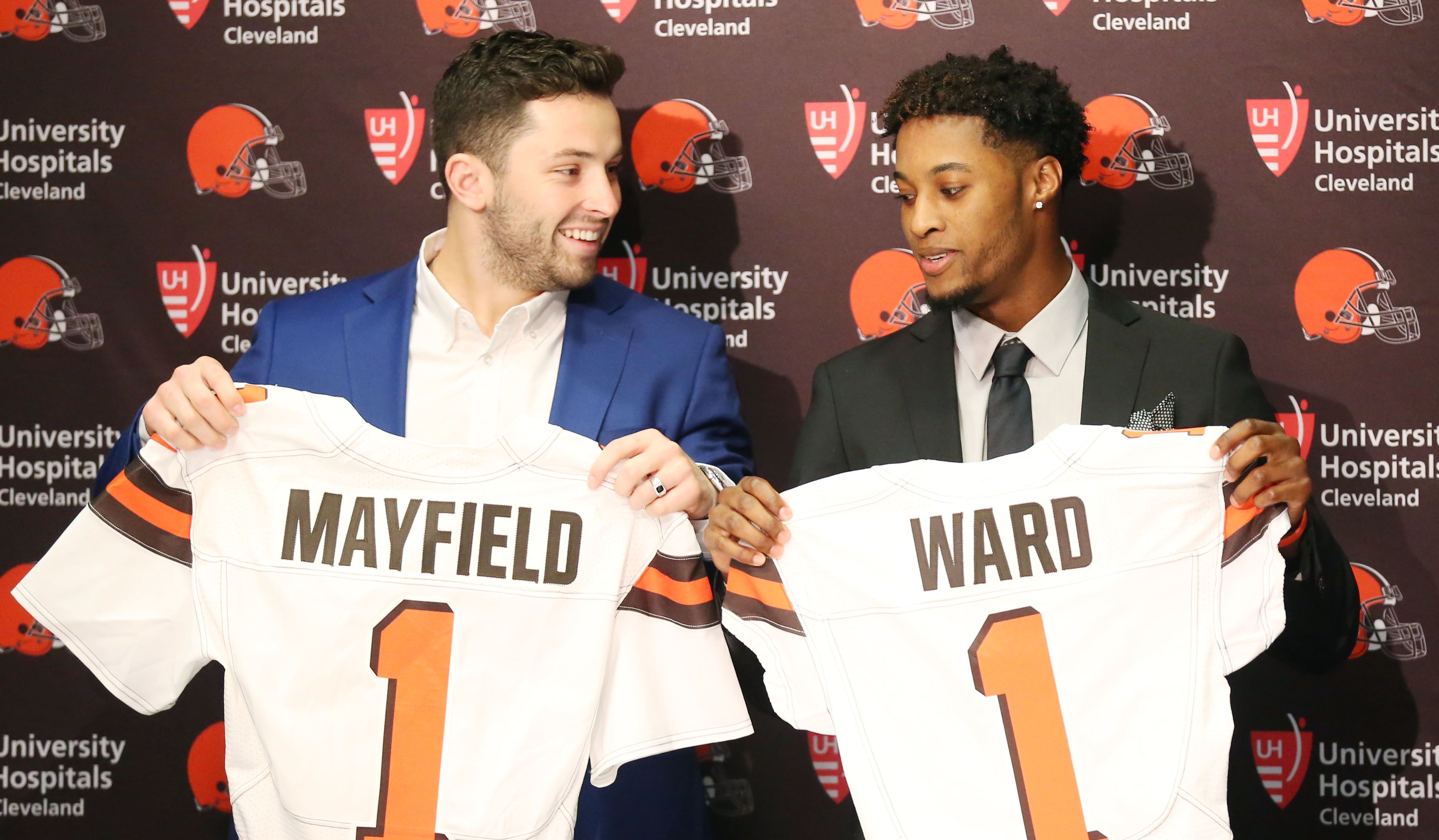 2018 NFL Draft grades for every team, NFL Draft