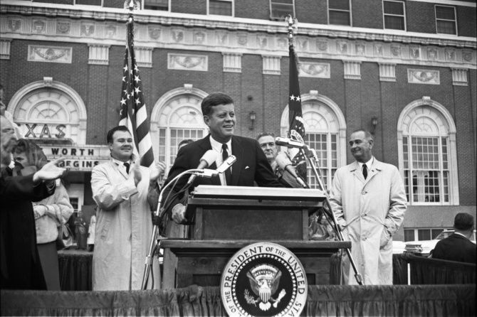 Sixth Floor Museum At Dealey Plaza Review Dallas An In Depth Walk Through All American Atlas