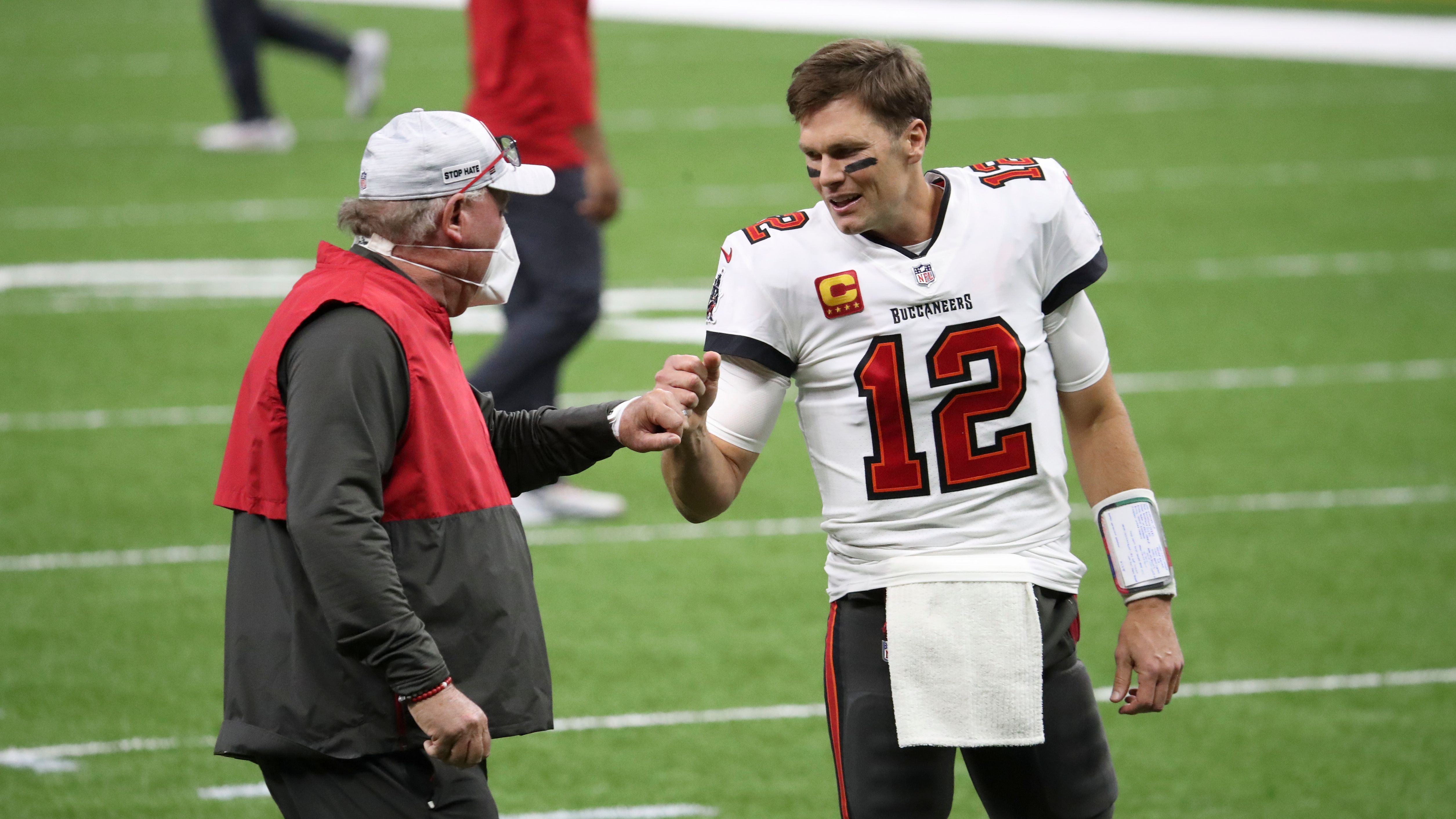 What Really Happened: Revisiting the Tampa Bay Buccaneers