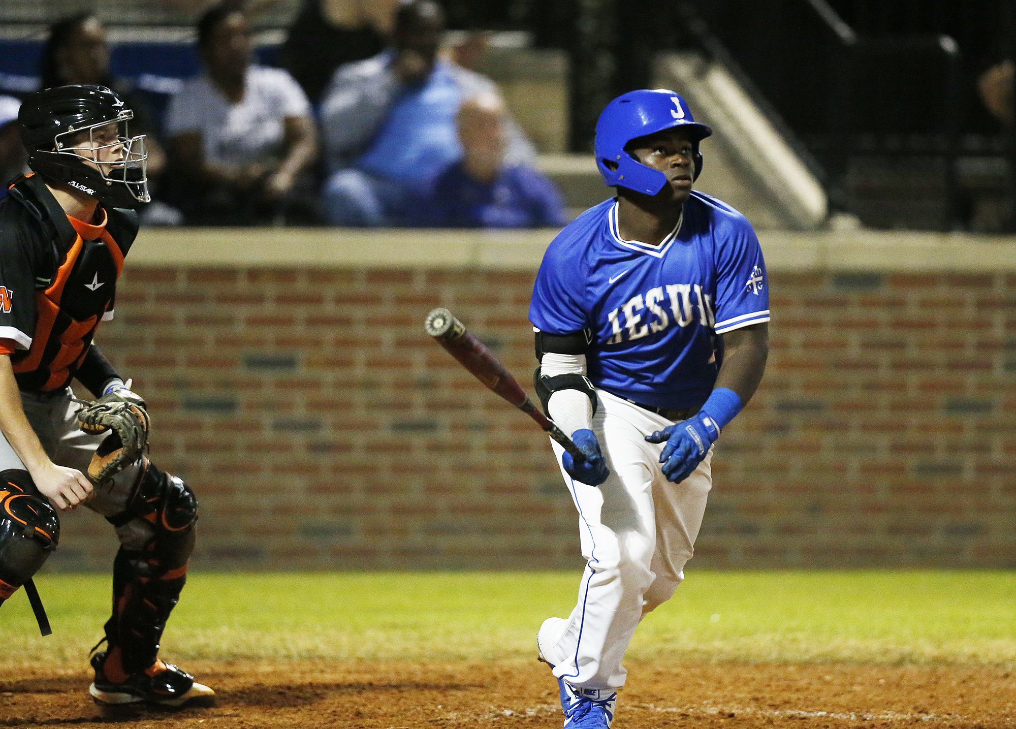 High school baseball players to keep an eye on in Tampa Bay