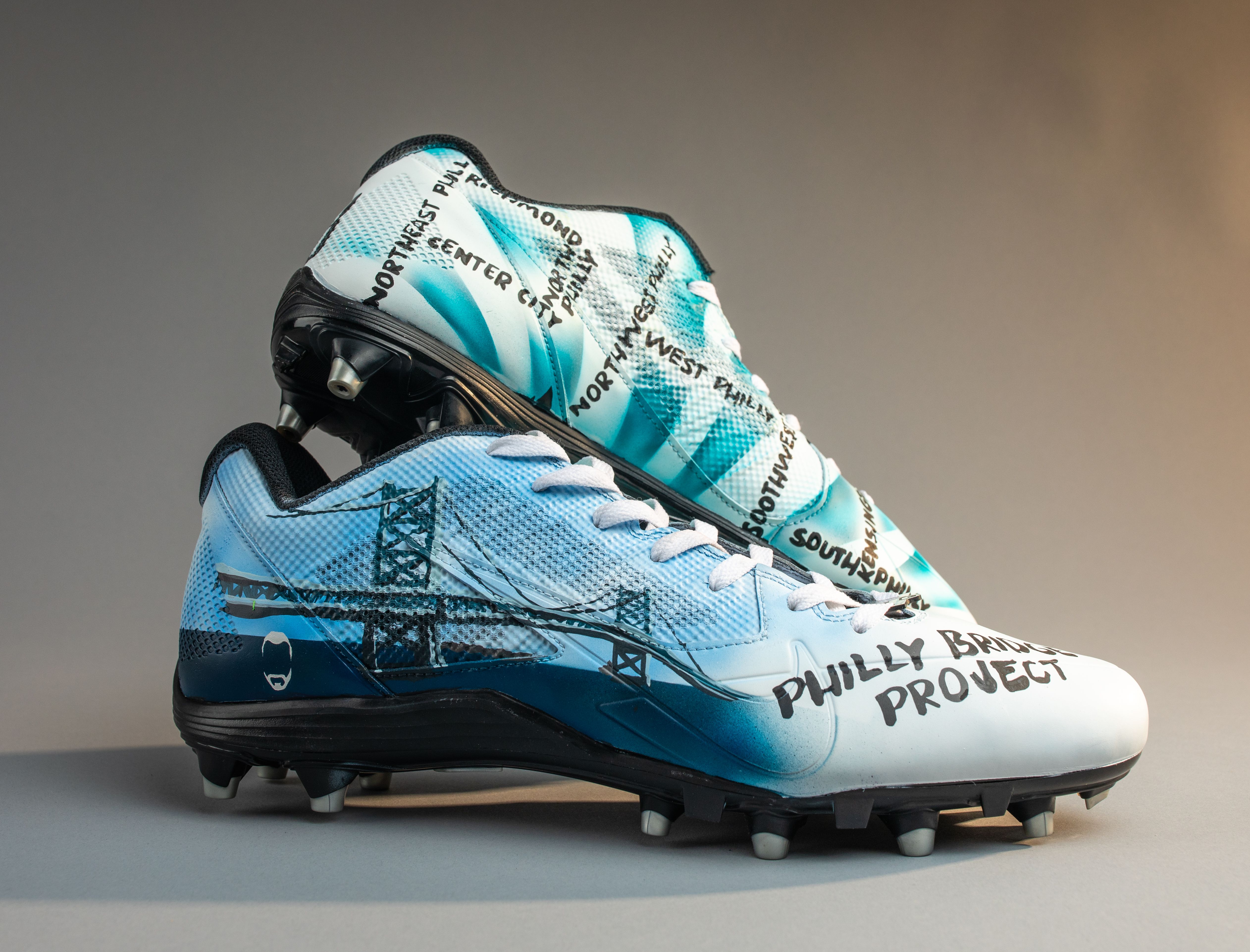 The Second Step to partner with NFL's My Cause My Cleats