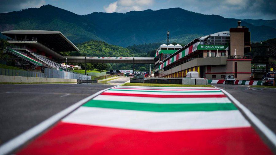 Autódromo del Mugello