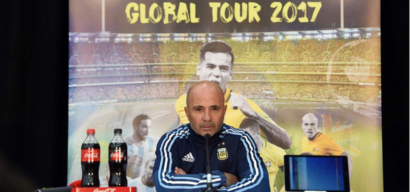 sampaoli