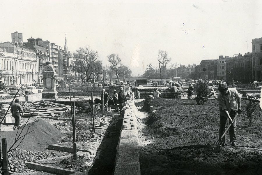 ALAMEDA - METRO - OBRAS (447188)