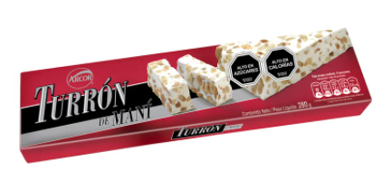 turrón