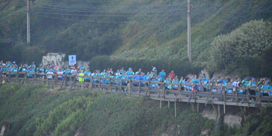 Maratón de Viña del Mar