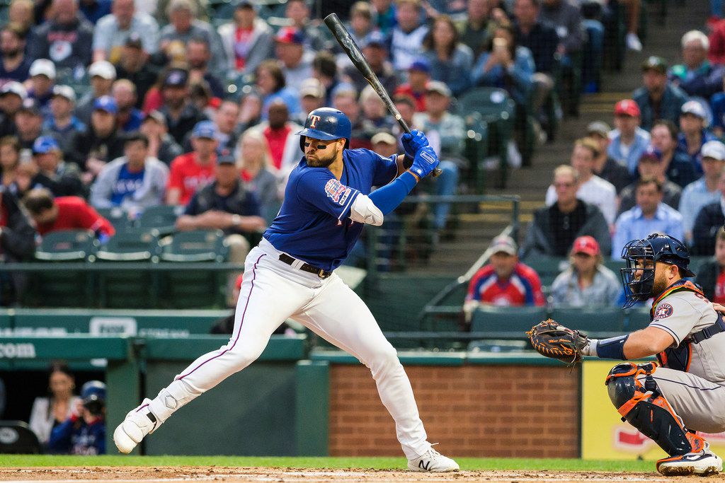 Did Joey Gallo Get Worse By Getting Better? - Baseball