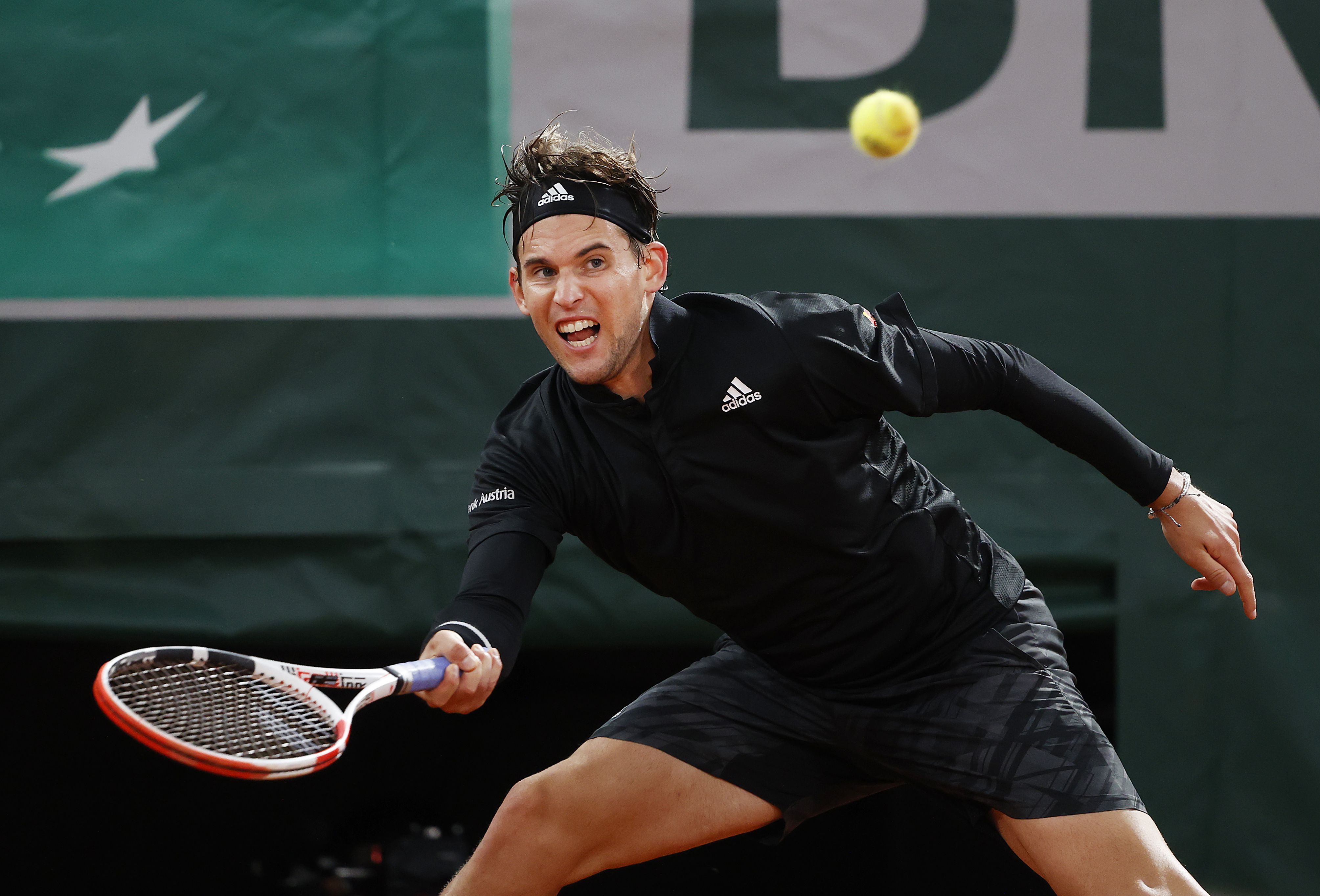 Nearing 30, Dominic Thiem thinks of a life beyond tennis, but