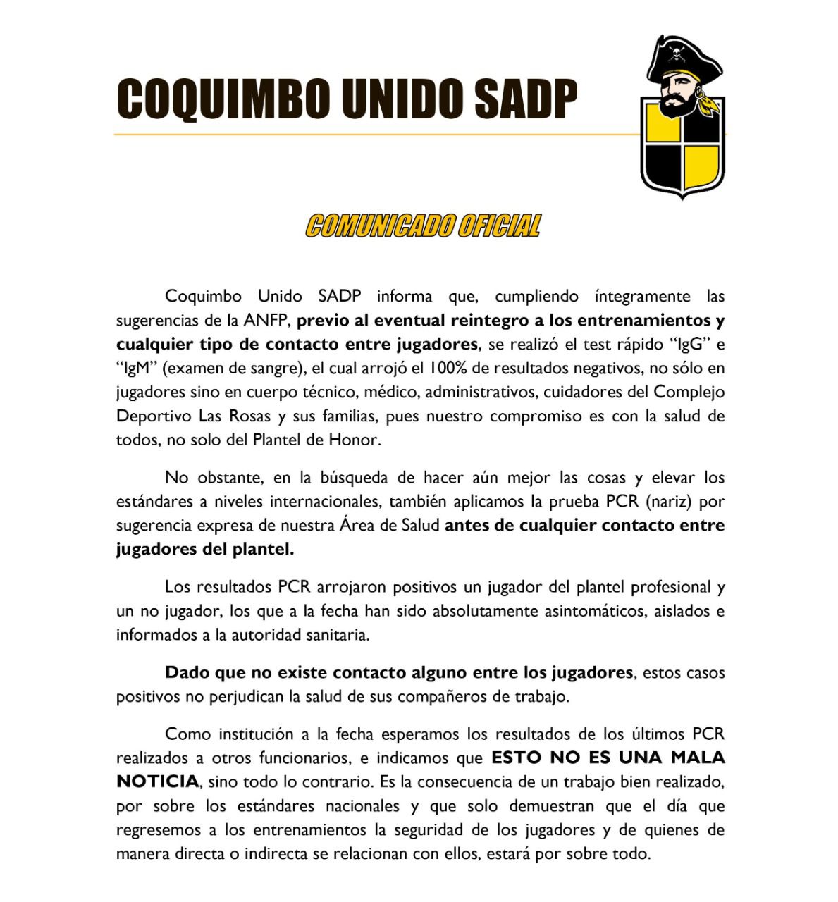 Coquimbo Unido