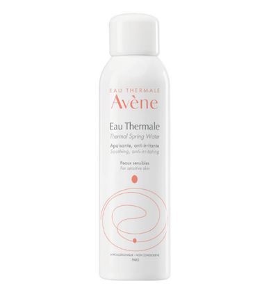 Agua Termal Avène