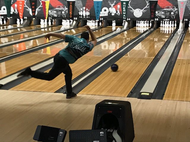 Former Lindenwood Bowler Advances to Semifinals of PBA Playoffs