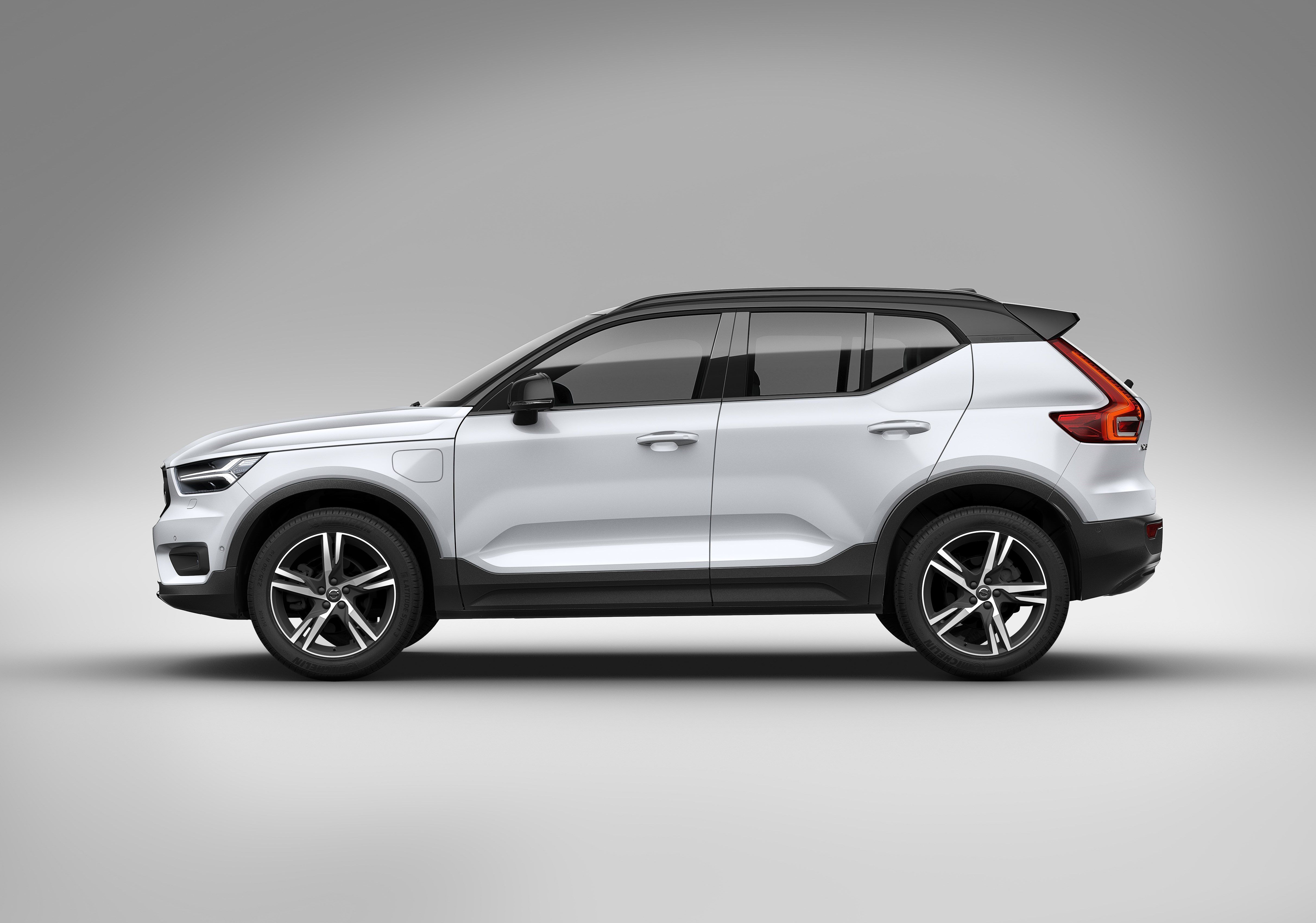 Volvo XC40 T5 Plug-in Hybrid