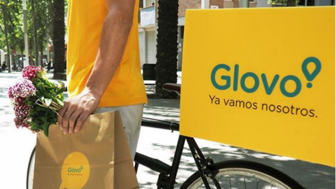 glovo