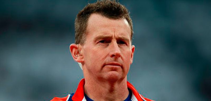 Nigel Owens