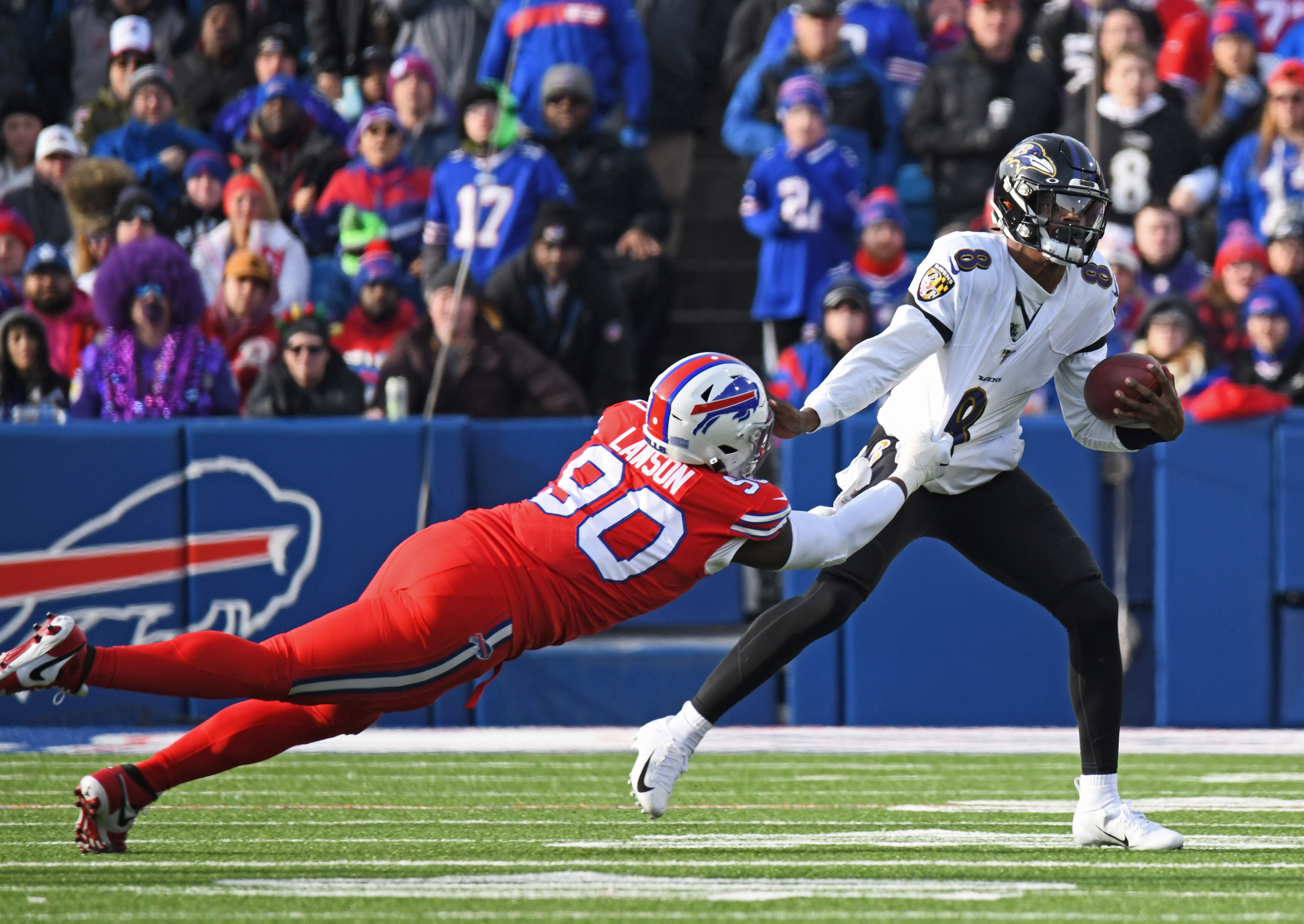 Ravens vs. Bills: Key takeaways from a deflating defeat - Baltimore Beatdown
