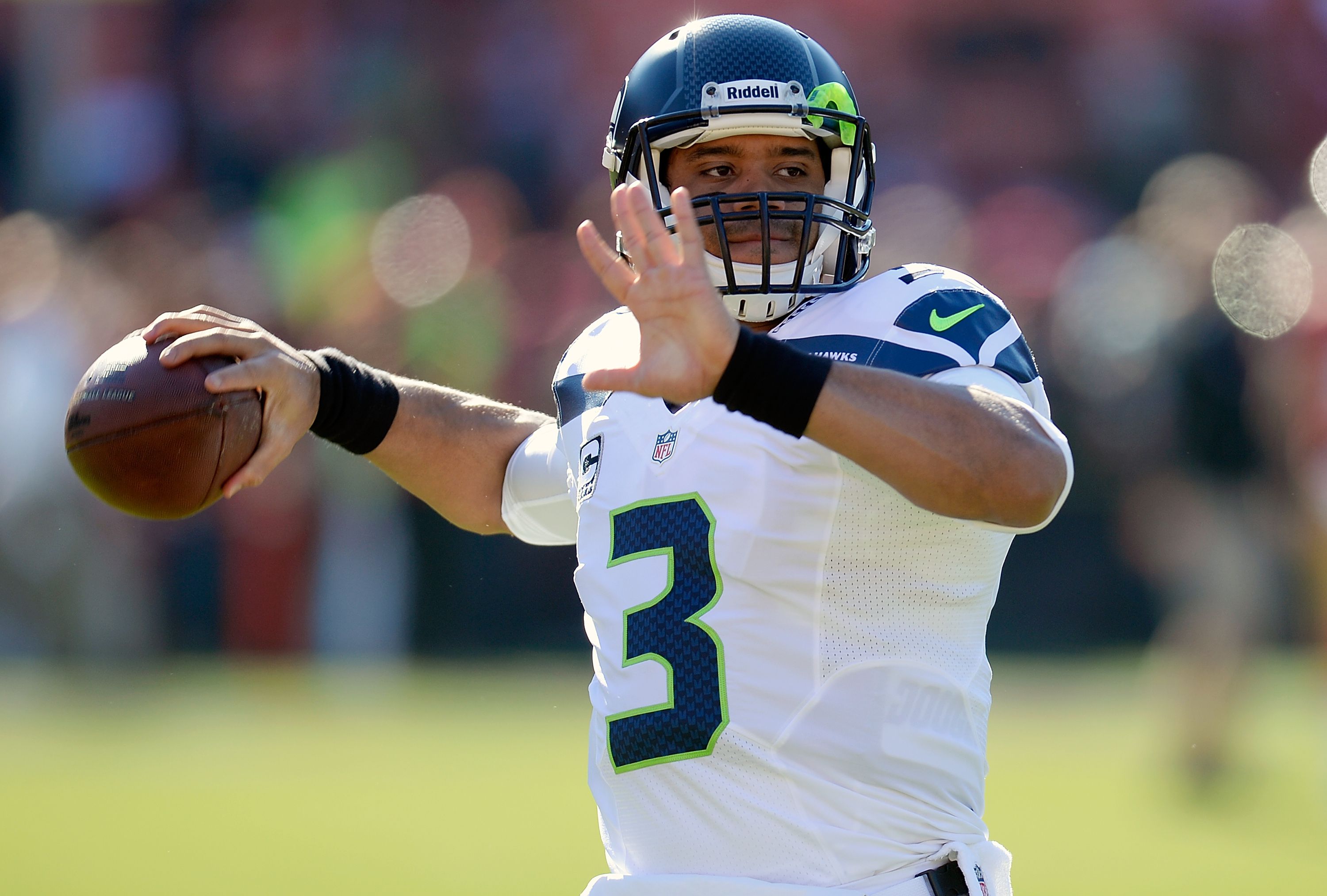 Why the Texas Rangers paid $12,000 to draft Seahawks quarterback Russell  Wilson