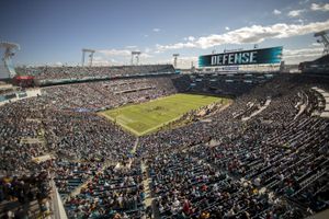 Jaguars announce season tickets to be refunded; stadium capacity