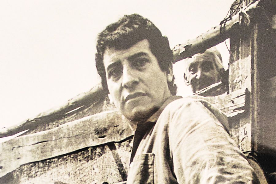 Imagen FUNDACION VICTOR JARA AV ALMIRANTE R (42345467)