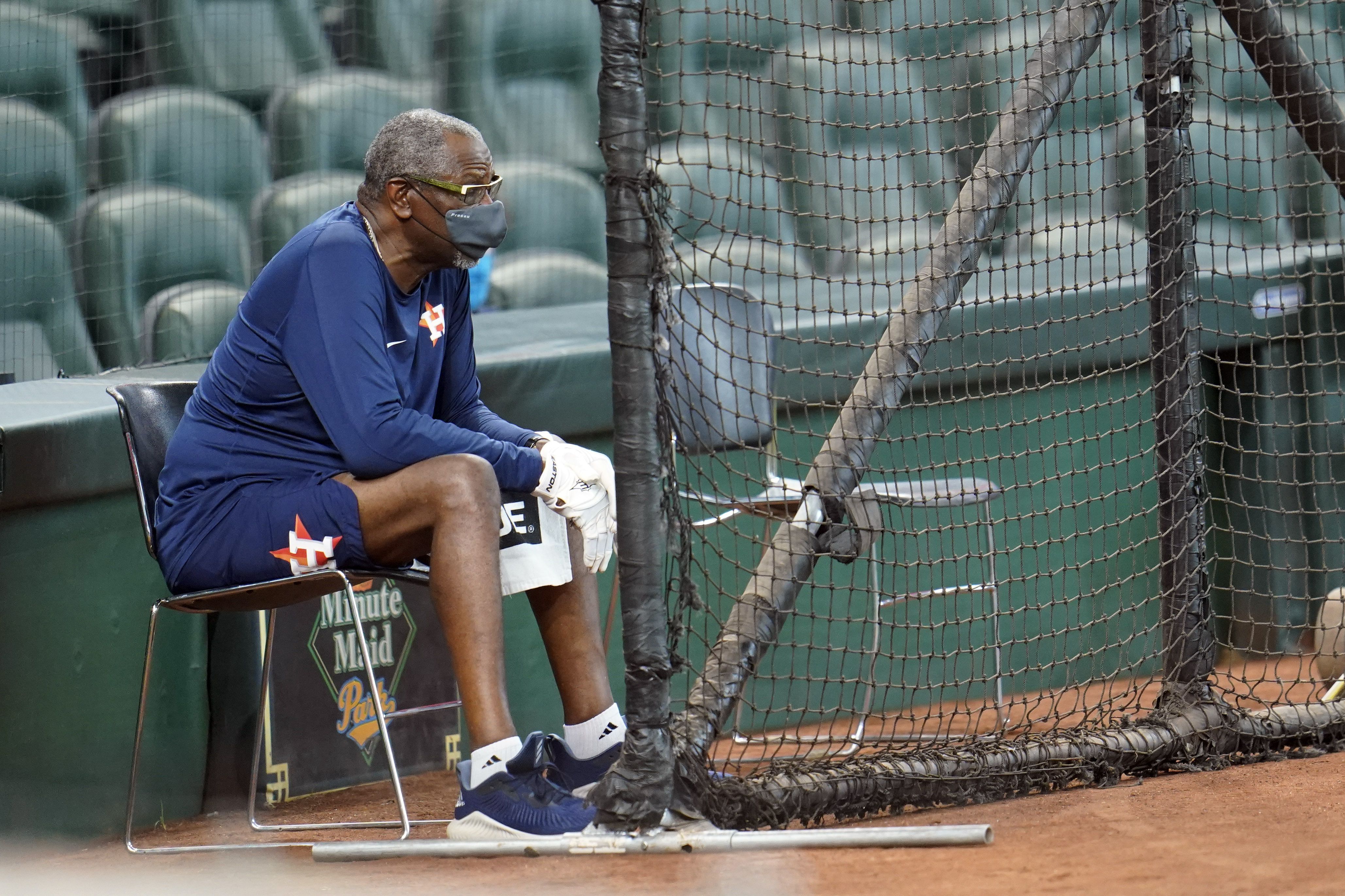 Houston Astros: The hidden truth in the lawsuit against Yordan Alvarez