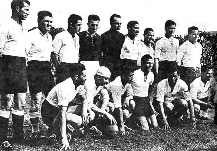 Colo Colo 1940